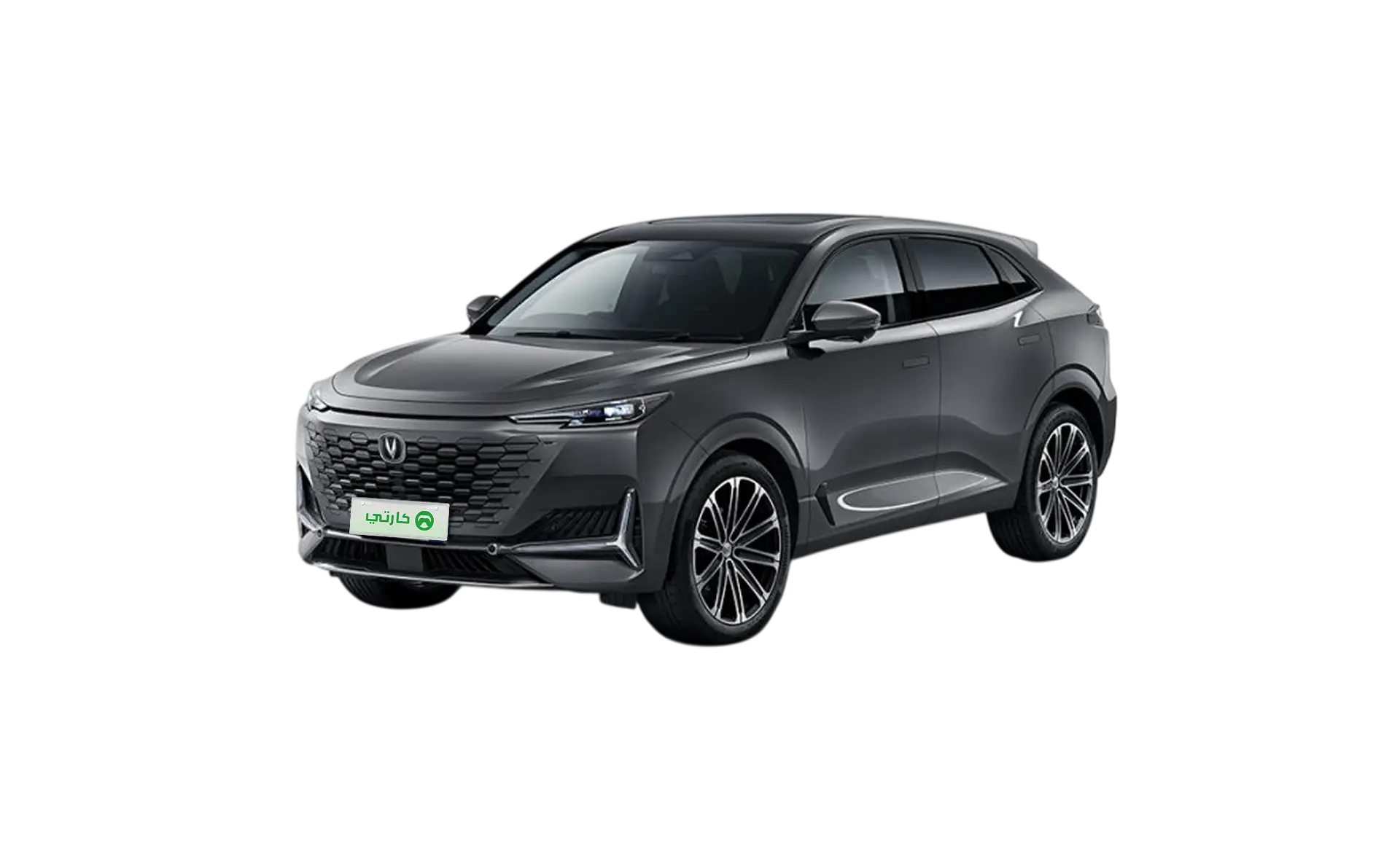 Changan UNI-K 2026 Price, Images, Specs & Features in Kuwait